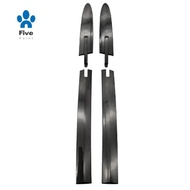 Car Roof Top Hinge Cover Roof Top Hinge Clips Roof Hinge Cover 54377184037 54377184038 for     M3 E9