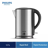 PHILIPS Viva Collection Kettle - 1.7L - HD9316/03