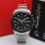 Jam Tangan Pria Alexandre Christie AC 6508 AC6508 AC6647 AC 6647 Original Garansi Resmi 1 Tahun - St