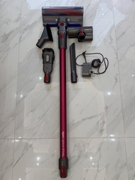 Dyson V10 Fluffy 無線吸塵機
