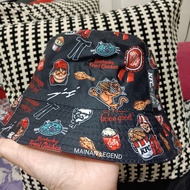 KFC x Ujang collaboration Bucket Hat