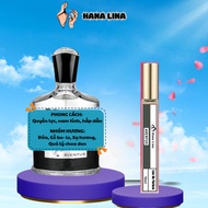 Nước Hoa Nam Aventus (Chai chiết 10ml) - Hương Thơm Quyền Lực Nam Tính & Cuốn Hút