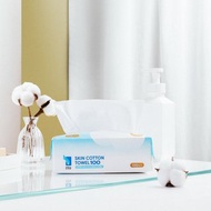 【ITO日本伊藤】棉柔抽取洗臉巾100抽