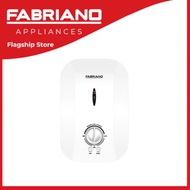 Fabriano FWHS35QWH Single Point Water Heater