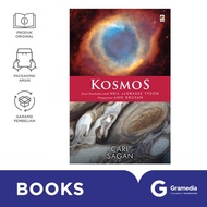 Cosmos Book