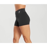 ️ L.Y.N European Daigou | Gymshark Basic Versatile Yoga Pants Fitness Skinny Shorts