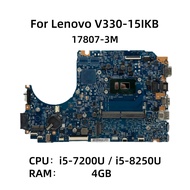 Lenovo/Lenovo V130-15IKB V330-15IKB Motherboard 17807-3M 5B20Q60246