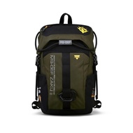 FX Creations x GUNDAM BACKPACK กระเป๋าสะพายกันดั้ม MS-06F ZAKU II – AGS PRO SUSPENSION BACKPACK