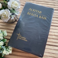 Alkitab Berita Baik • BM 2030000001