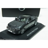Benz 1: 43 I-Cale Mercedes E-Class W214 2024