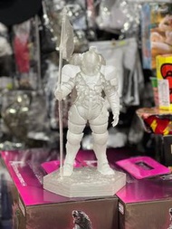 1/6 custom ludens 死亡擱淺 display