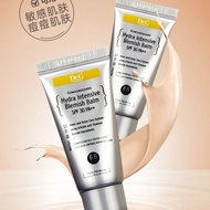 Korea Imported dr.g Silver Cover bb Cream Concealer Cover Spots Oil Control Isolation Non-Take-Off W