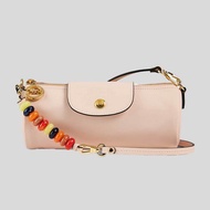 LONGCHAMP Le Pliage Grigri Crossboby S Nude 10242HER