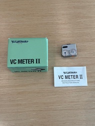 Voigtlander  VC Meter II