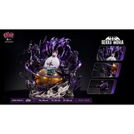 Wink Studio - Gecko Moria One Piece Resin Statue GK Anime Figure