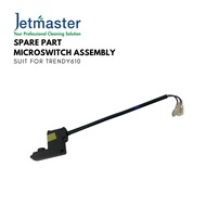 Jetmaster【MICROSWITCH KIT】For TRENDY610