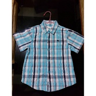KEMEJA Giordano JUNIOR Children's Shirt