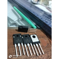 Transistor IGBT 40N60