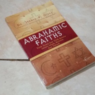 ABRAHAMIC FAITHS Titik Temu dan Titik Seteru ...