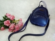 Tas ransel charles and keith tas selempang wanita