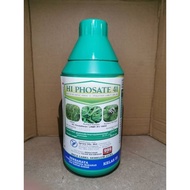HI PHOSATE 41 1L (GLYPHOSATE 41.0% w/w)