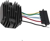 IEQFUE MIA881279 AM101406 AM880655 Voltage Regulator Rectifier Compatible with John Deere Garden Tra