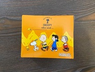 7-11 Snoopy環保袋 - Woodstock