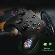 Wireless BT Gaming Controller Gamepad for Xbox Series X/S Xbox One Windows PC [homegoods.sg]