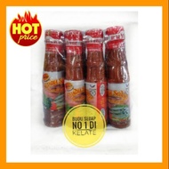 💥SEDAP SENGOTI💥Budu SEDAP Packaging Baru ( Botol Plastik )💥ORIGINAL KELANTAN💥