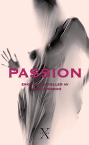 Passion Clara Jonsson