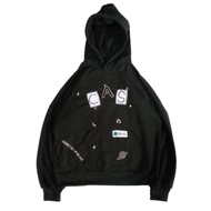 Hoodie CAS-APOCALYPSE (Custom Request)