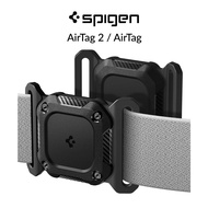 Spigen AirTag 2 / AirTag Case Tough Armor IP Waterproof AirTag Cover Pet Collar Dog Collar Cat Colla
