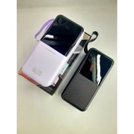 [1year warranty]Powerbank Pineng 30000 mAh PN799PD/Built in cables PN799PD/Digital display pineng/22