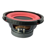 6.5 Inch Subwoofer Horn Car Subwoofer High Power 100 Magnetic 35-Core Subwoofer Car Speaker