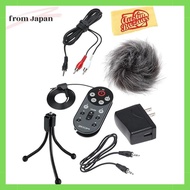 Zoom H6 Accessory Pack