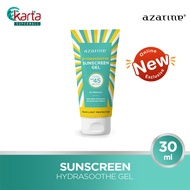 Azarine Hydrasoothe Sunscreen Gel SPF45 30 ml