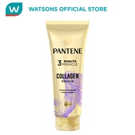 Pantene 3-minute Miracle Total Damage Care Conditioner 180ml