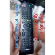 devant smart tv remote(universal)100% na gagana sa tv mo