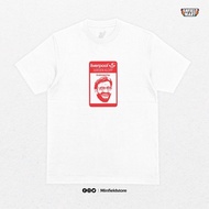 T-shirt Klopp Endorse By