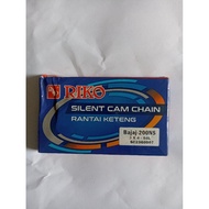 KAWASAKI Bajaj200Ns timing chain Bajaj200nskawasaki