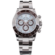 Rolex/Rolex Universe Meter Type Daytona116506Ice Blue Disc Automatic Mechanical Watch