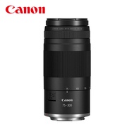 Canon | เลนส์ซูมเทเลโฟโต้ 75-300mm F4-5.6 สำหรับถ่ายภาพระยะไกล