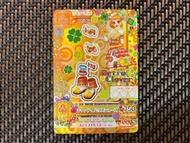 星夢學園CP卡 aikatsu