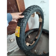Pirelli 90 90 R 21 90/90-21 tire, new condition, scorpion type, production 2017, safe, soft, not sli