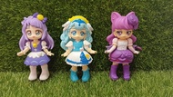 Star twinkle precure Pretty cute town pretty cure  figure model สตาร์ทวิงเกิลพรีเคียว พรีคิวท์ทาว์น 