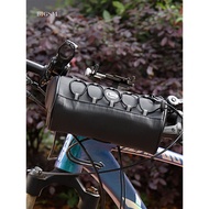 Bicycle bag, mountain bike front bag, front bag, bicycle handle bag, folding bike, balance bike, faucet bag