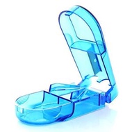 【1個裝】切藥器 切藥盒 藥丸 分割器 切藥機 分藥器