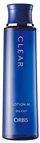 ORBIS CLEAR化妝水