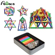 R3w For Sale Pawaca Magnetic Building Sets - D9-618 - Mix Color