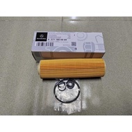 271 180 0509 MERCEDES W203 W204 W211 W212 OIL FILTER